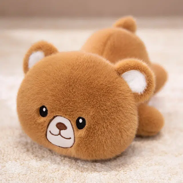 PUDOWRABBIT 20cm28cm