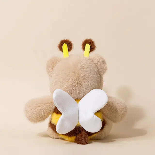 PUDOWRABBIT 45cm