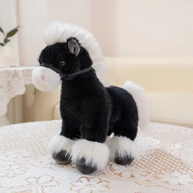 PUDOWRABBIT 25cm