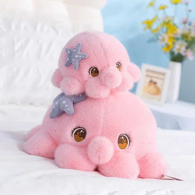 PUDOWRABBIT 25cm32cm40cm