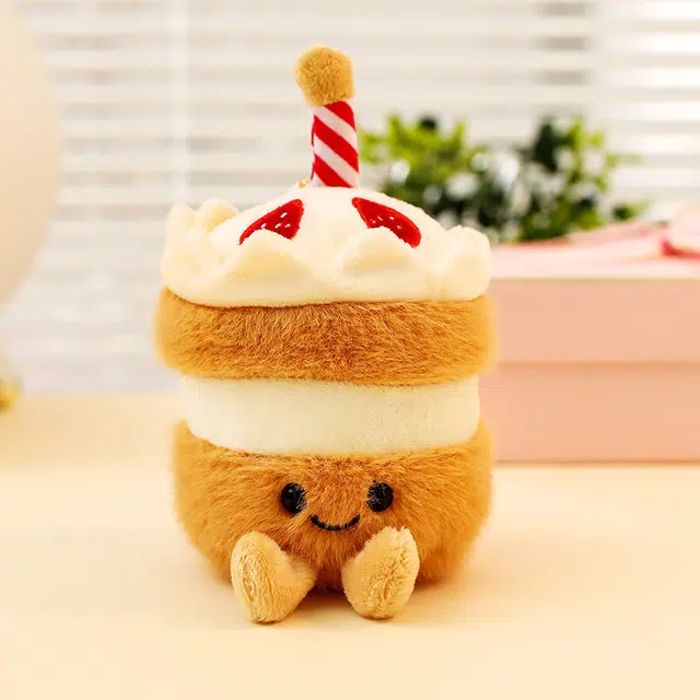 PUDOWRABBIT 14cm