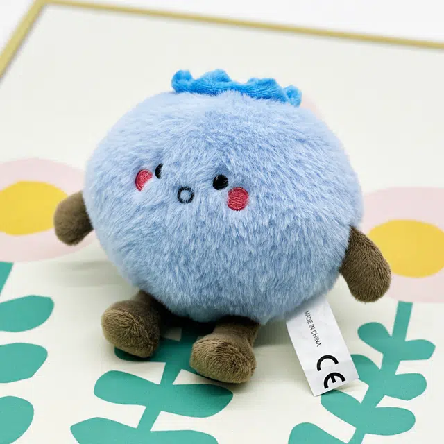 PUDOWRABBIT 14cm