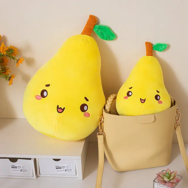 PUDOWRABBIT 25cm35cm45cm