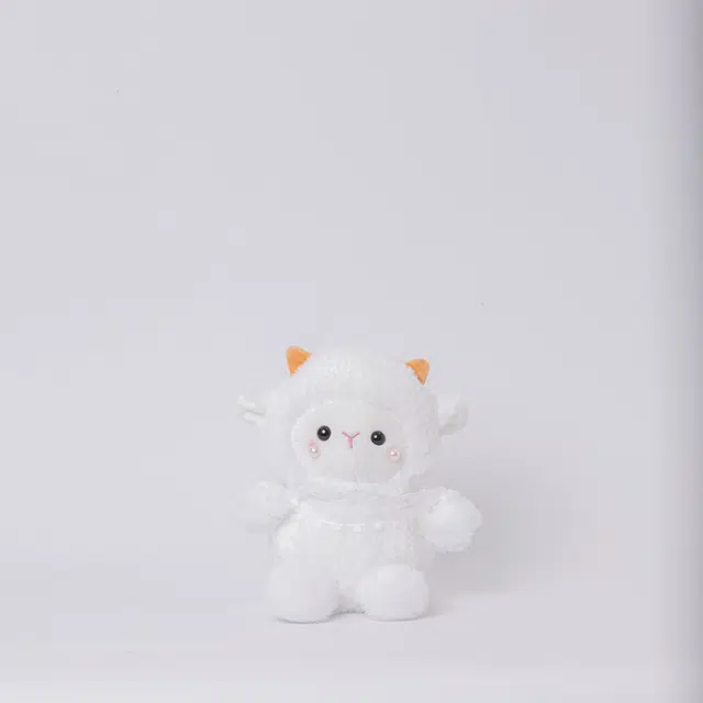 PUDOWRABBIT 20cm