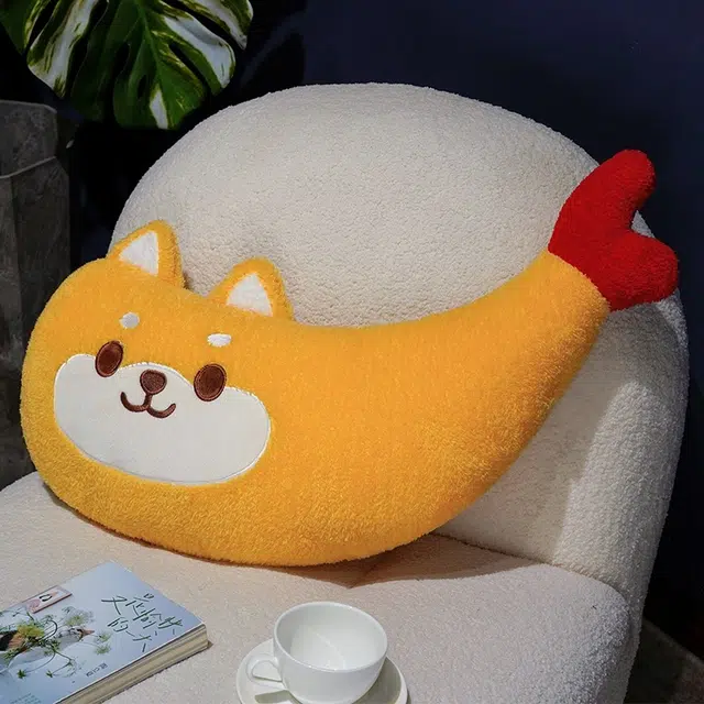PUDOWRABBIT 60cm