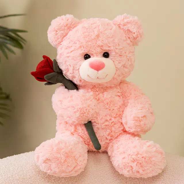 PUDOWRABBIT 32cm