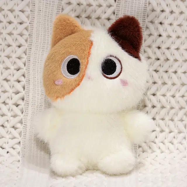PUDOWRABBIT 20cm