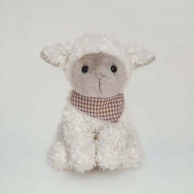 PUDOWRABBIT 15cm