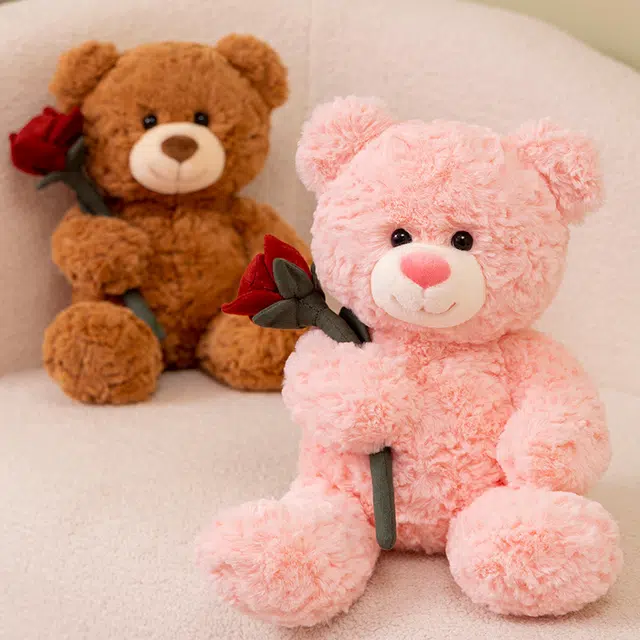 PUDOWRABBIT 32cm