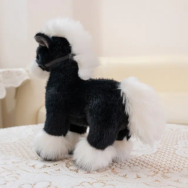 PUDOWRABBIT 25cm