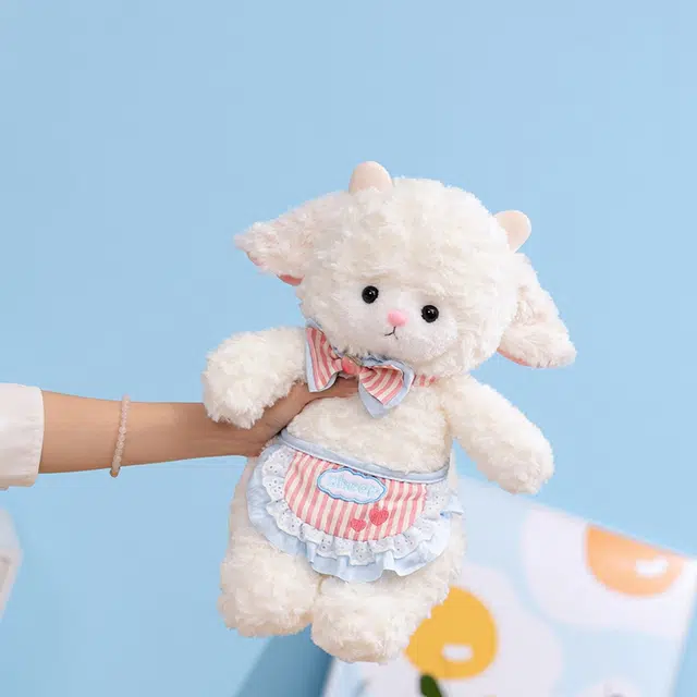 PUDOWRABBIT 23cm32cm53cm