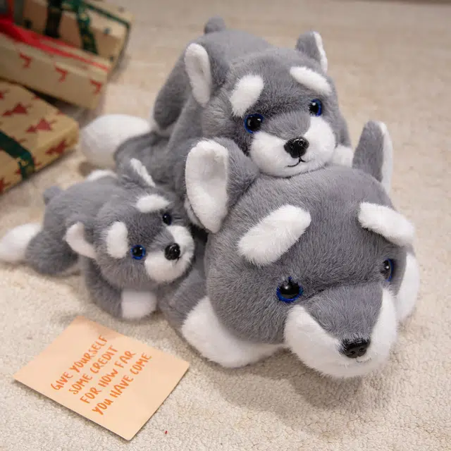 PUDOWRABBIT 30cm40cm60cm