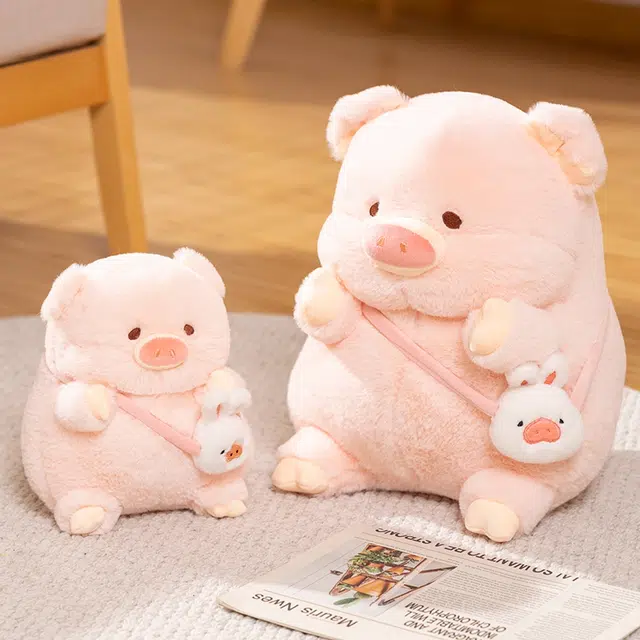 PUDOWRABBIT 20cm30cm