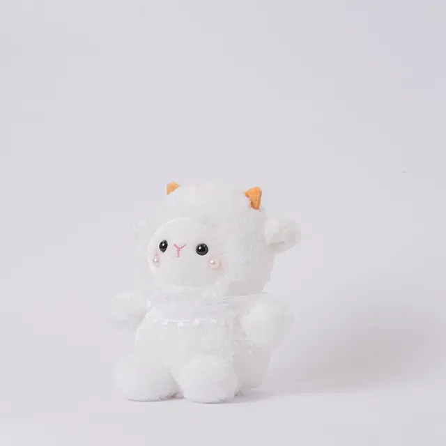 PUDOWRABBIT 20cm