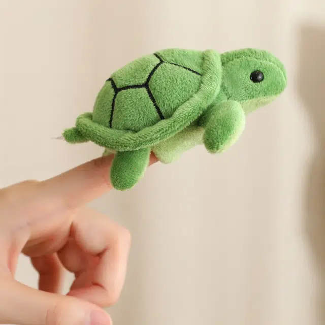 PUDOWRABBIT 9cm