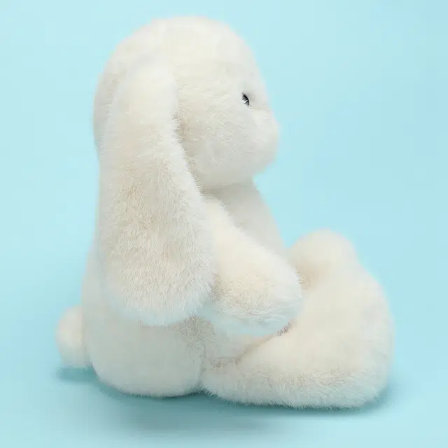 PUDOWRABBIT 32cm38cm