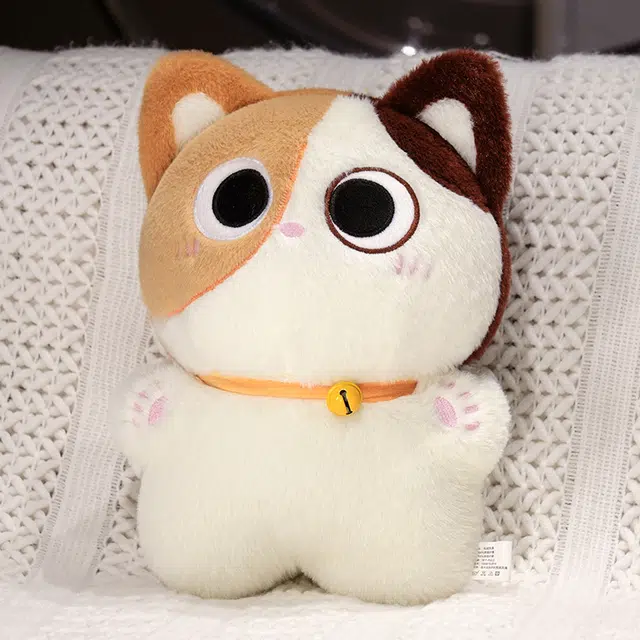 PUDOWRABBIT 40cm