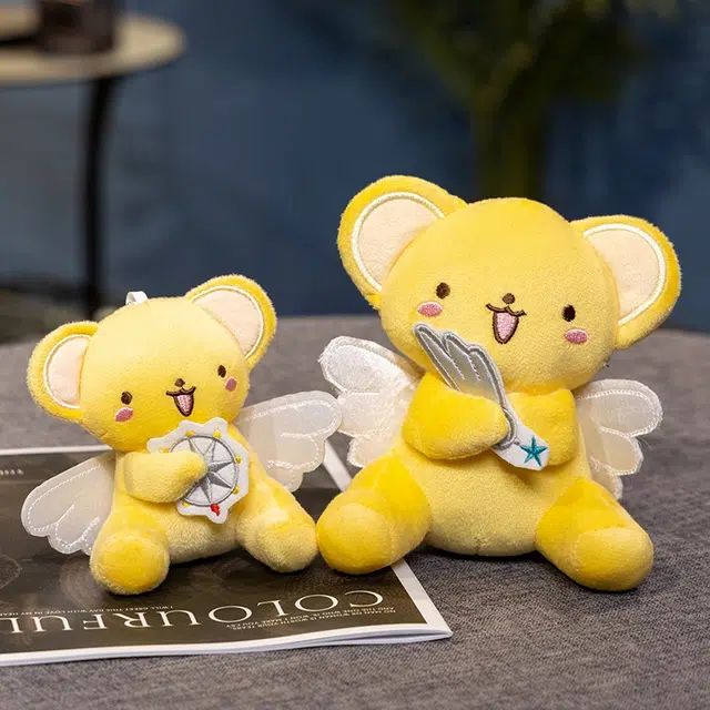PUDOWRABBIT 12cm17cm