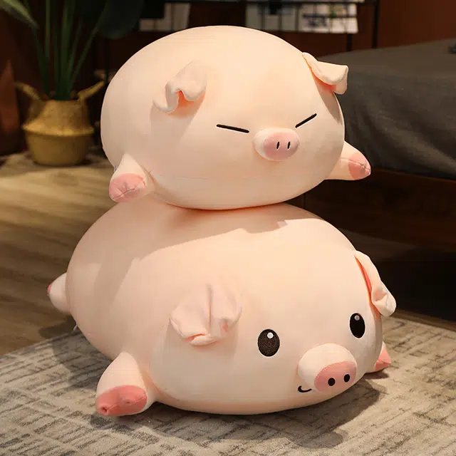 PUDOWRABBIT 40cm50cm60cm80cm100cm