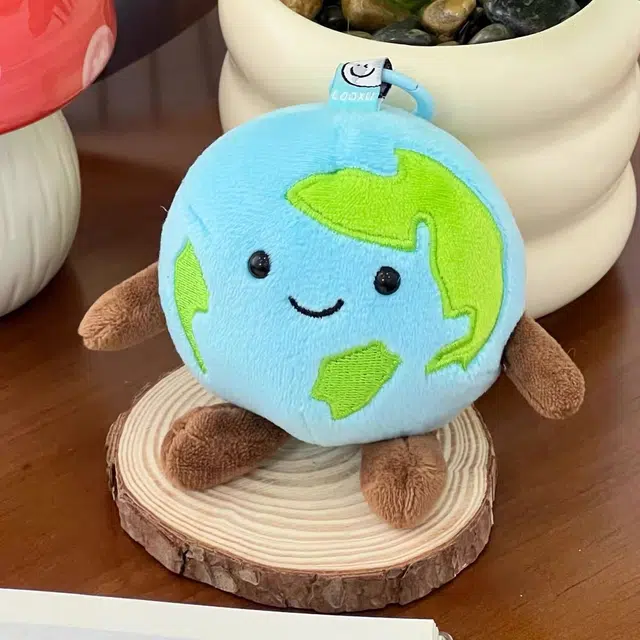 PUDOWRABBIT 10cm