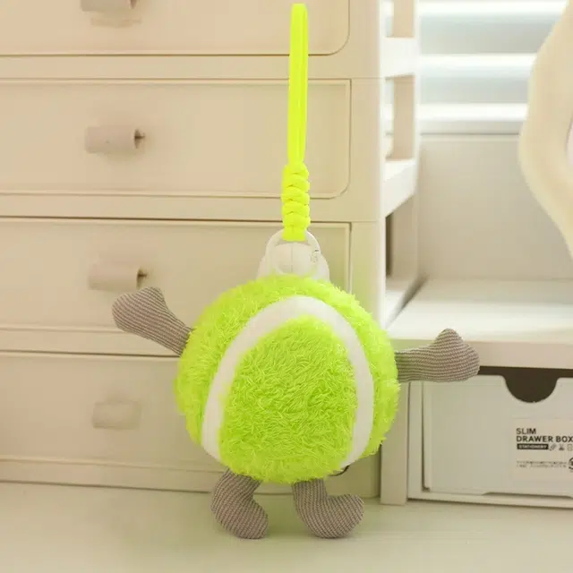PUDOWRABBIT 12CM