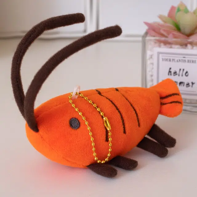 PUDOWRABBIT 12cm