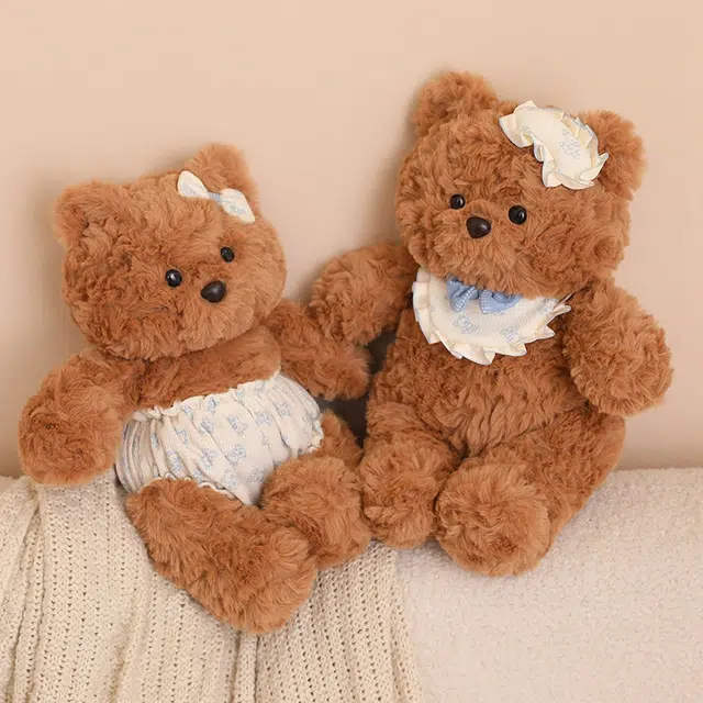 PUDOWRABBIT 25m35cm45cm