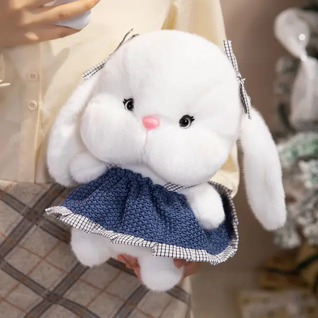 PUDOWRABBIT 18cm26cm36cm