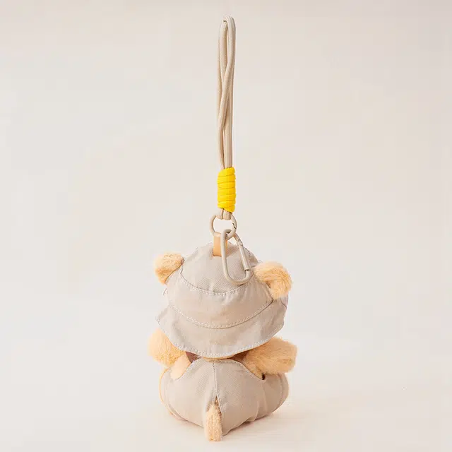 PUDOWRABBIT 15cm