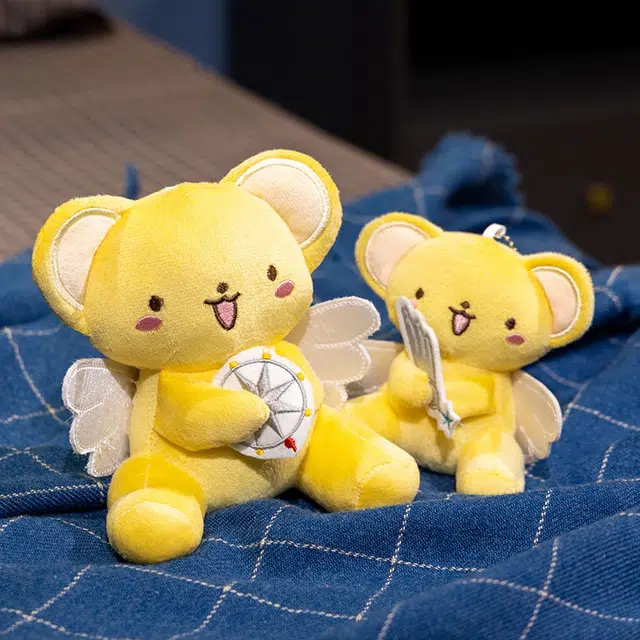 PUDOWRABBIT 12cm17cm