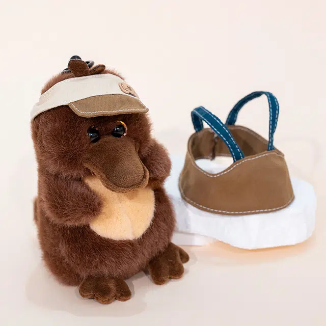 PUDOWRABBIT 15cm