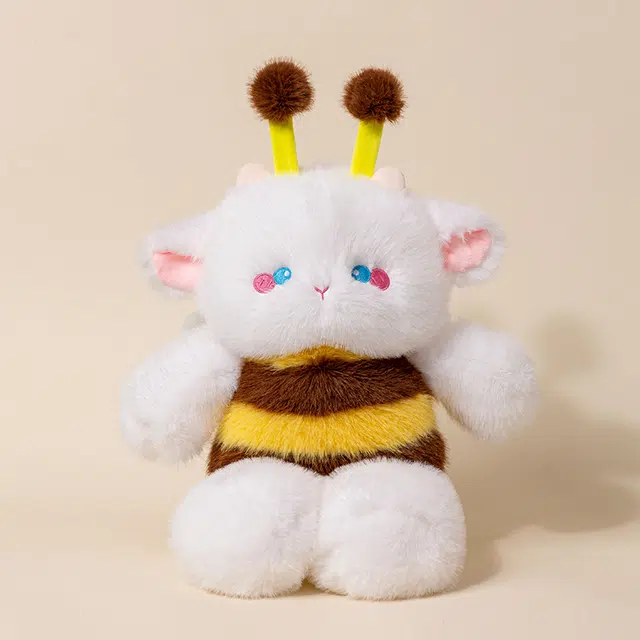 PUDOWRABBIT 45cm