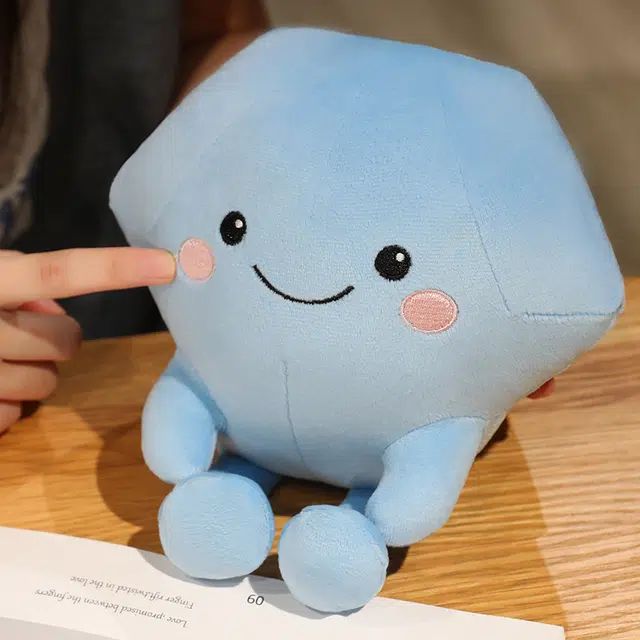 PUDOWRABBIT 22cm