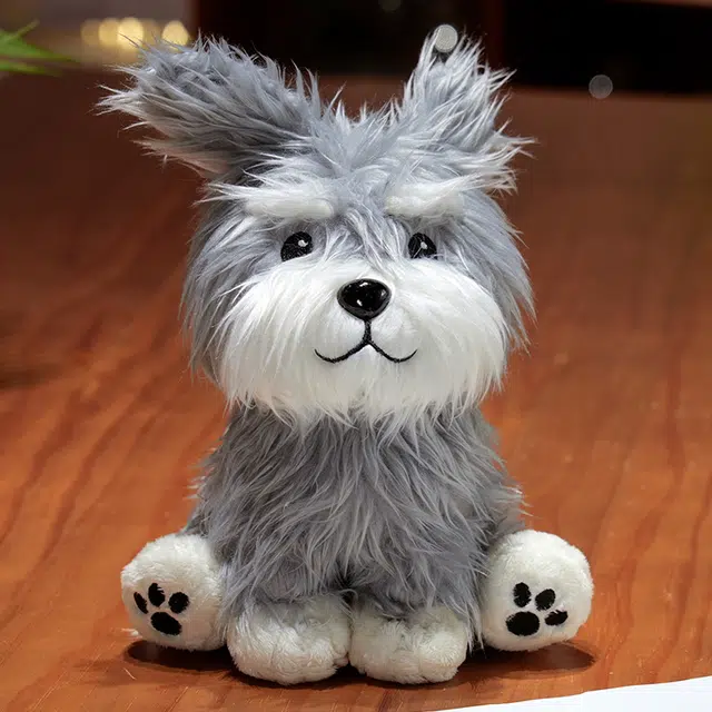 PUDOWRABBIT 25cm