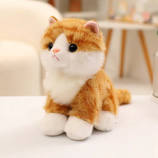 PUDOWRABBIT 20cm