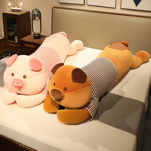 PUDOWRABBIT 90cm110cm130cm