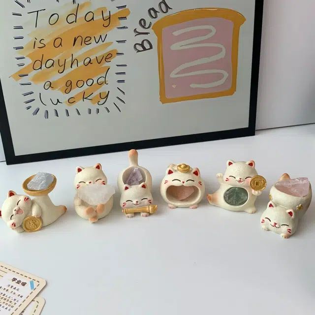 PUDOWRABBIT 6