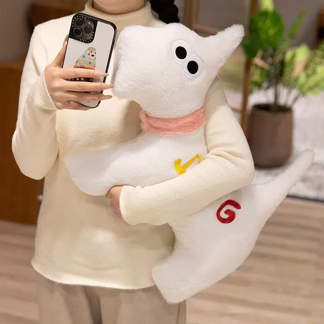 PUDOWRABBIT 60cm70cm