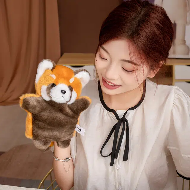 PUDOWRABBIT 25cm