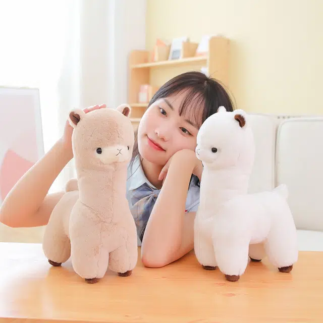 PUDOWRABBIT 33cm