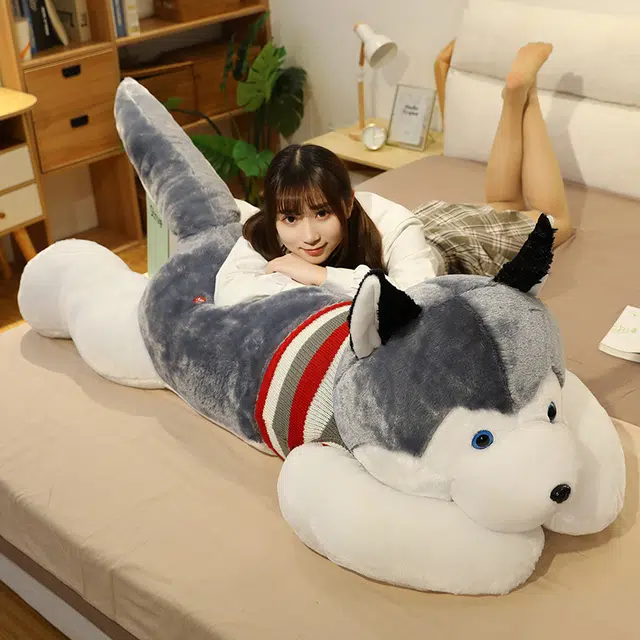 PUDOWRABBIT 50cm70cm100cm120cm