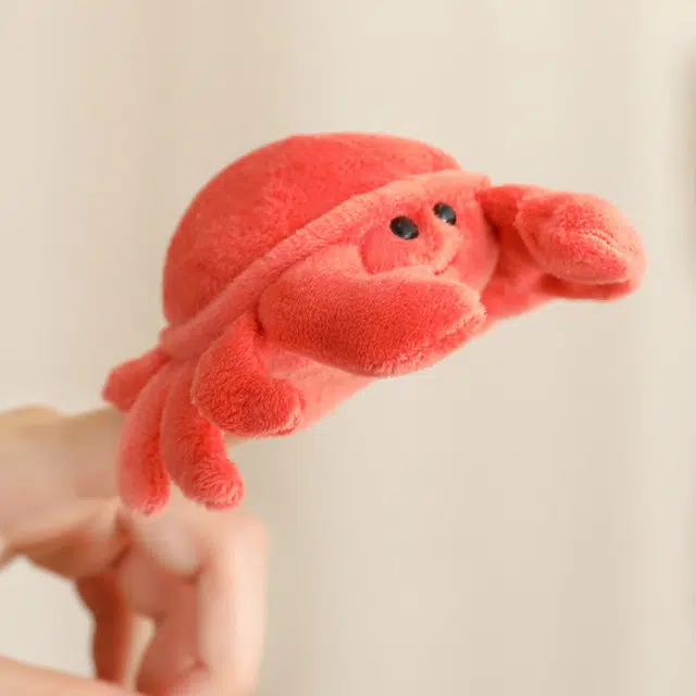 PUDOWRABBIT 9cm