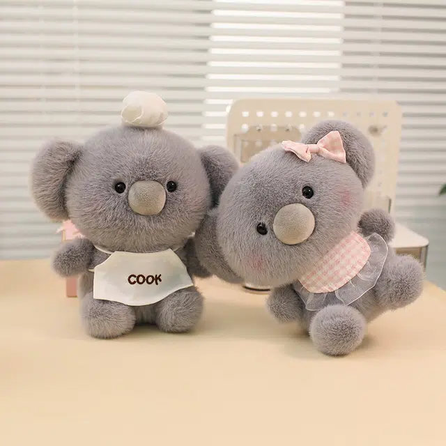 PUDOWRABBIT 20cm