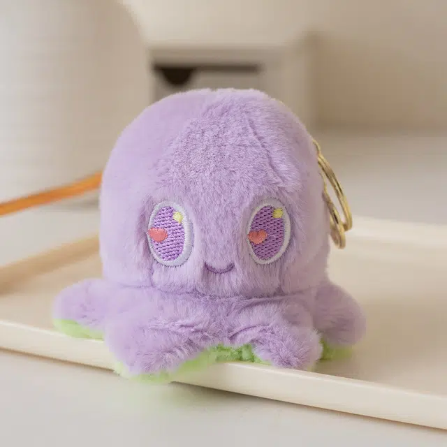 PUDOWRABBIT 10cm