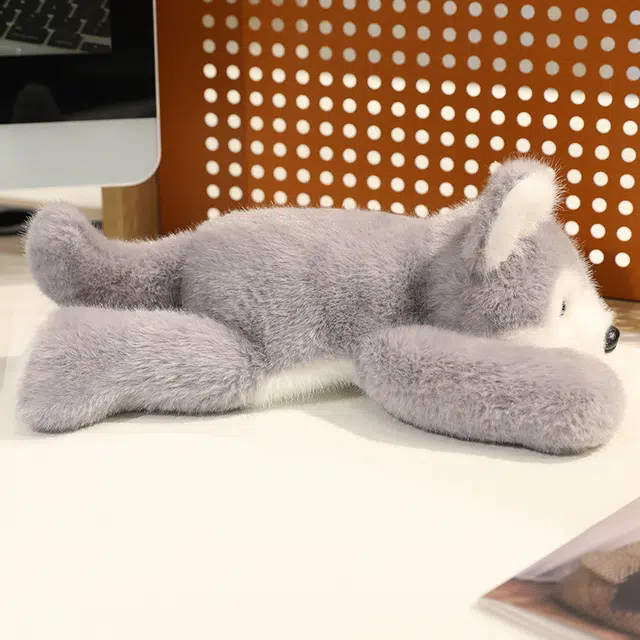 PUDOWRABBIT 28cm