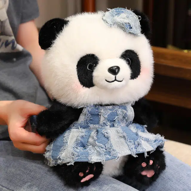PUDOWRABBIT 28cm
