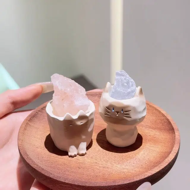 PUDOWRABBIT PAL 6