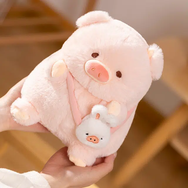 PUDOWRABBIT 20cm30cm