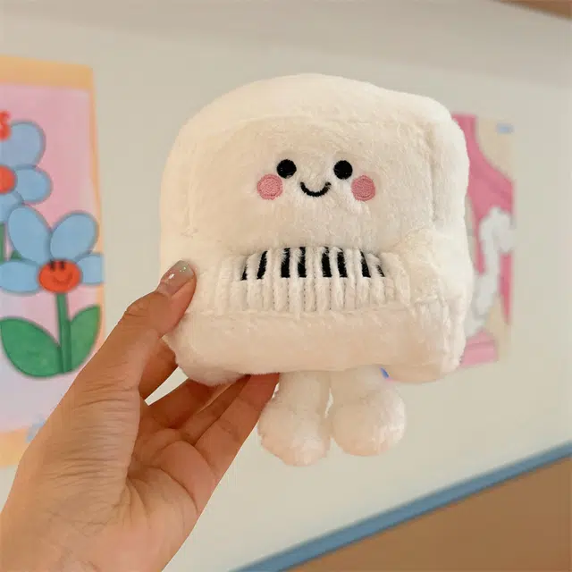 PUDOWRABBIT 20cm30cm
