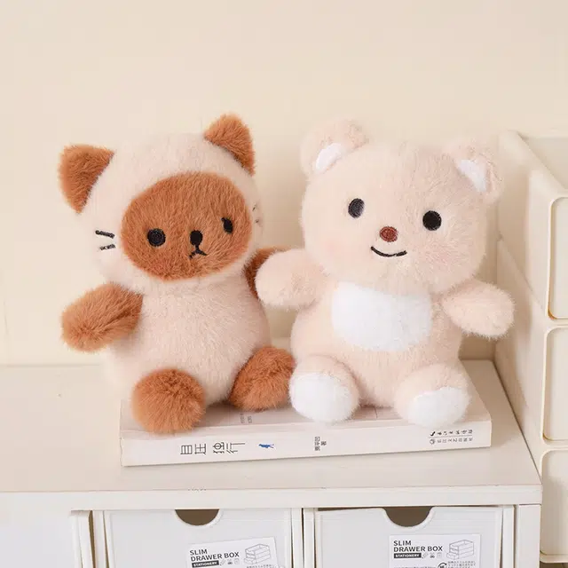 PUDOWRABBIT 16cm